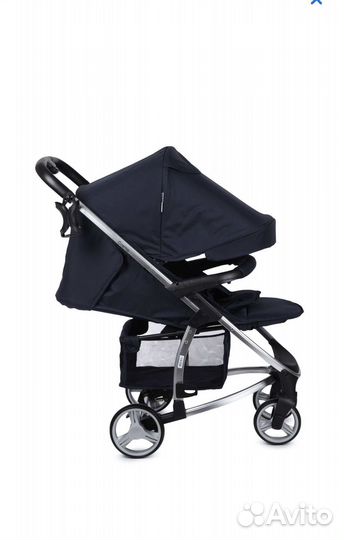 Коляска babyton cosmo