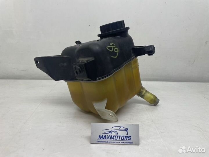 Бачок расширительный Ford Explorer 5 3.5 2011