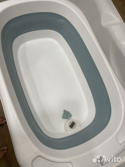 Ванночка детская