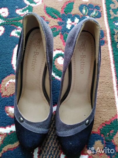 Туфли женские 36 размер