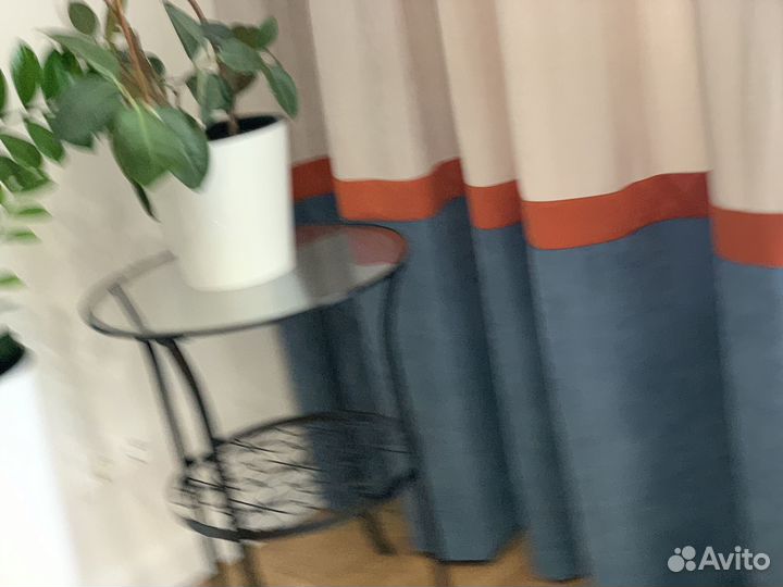 Пошив штор на заказ