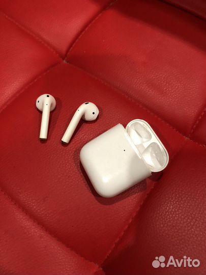 Airpods 2 original