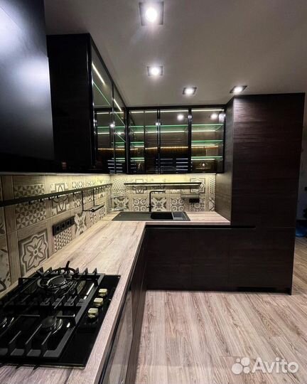 Кухня на заказ sh-0531594