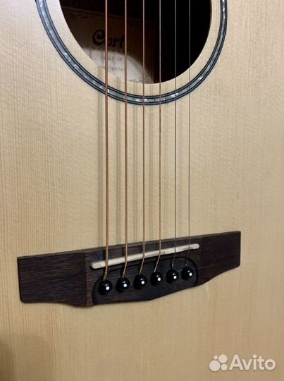 Акустическая Гитара Cort Jade
