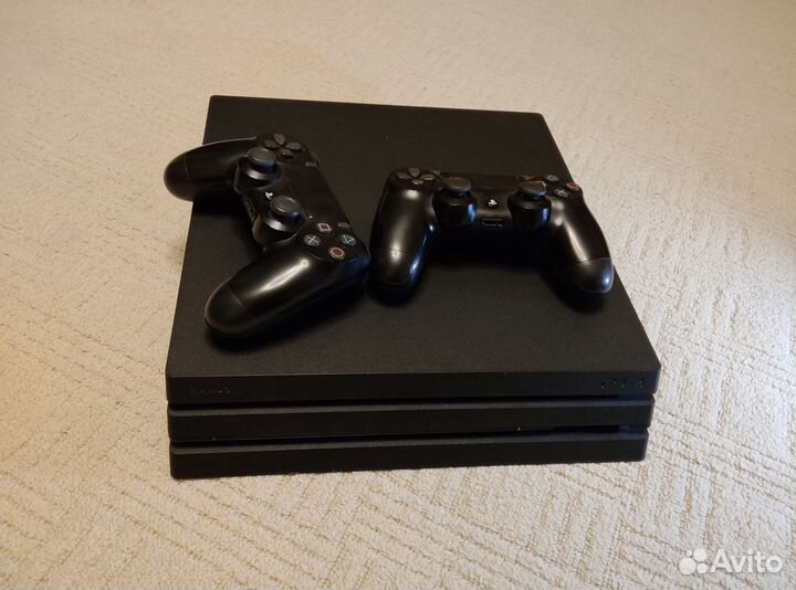 Sony PS4