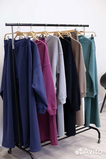 Пошив одежды оптом и в розницу: Принимаем заказы