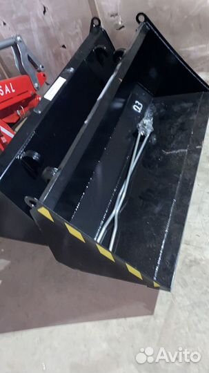 Мини-трактор DONGFENG DF-244C G2, 2023