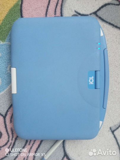 Планшет ноутбук 2 в 1