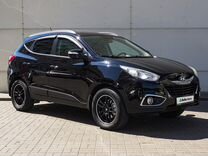 Hyundai ix35 2.0 AT, 2013, 174 327 км, с пробегом, цена 1 750 000 руб.