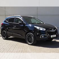 Hyundai ix35 2.0 AT, 2013, 174 327 км, с пробегом, цена 1 740 000 руб.