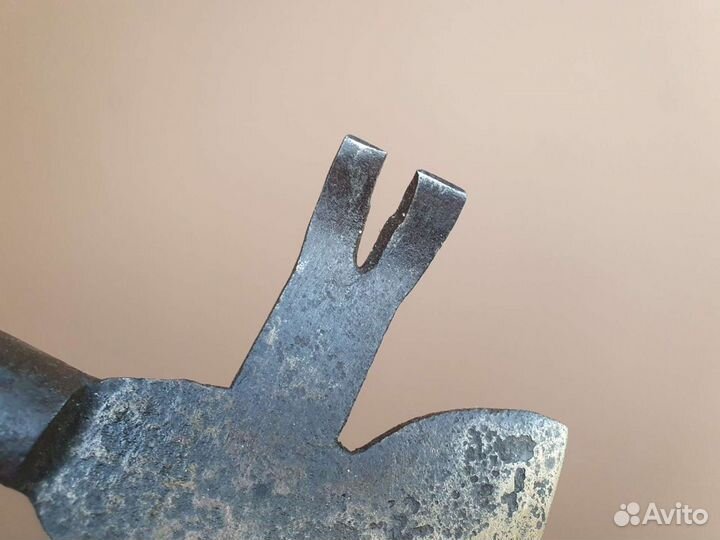Топор молоток лом СССР