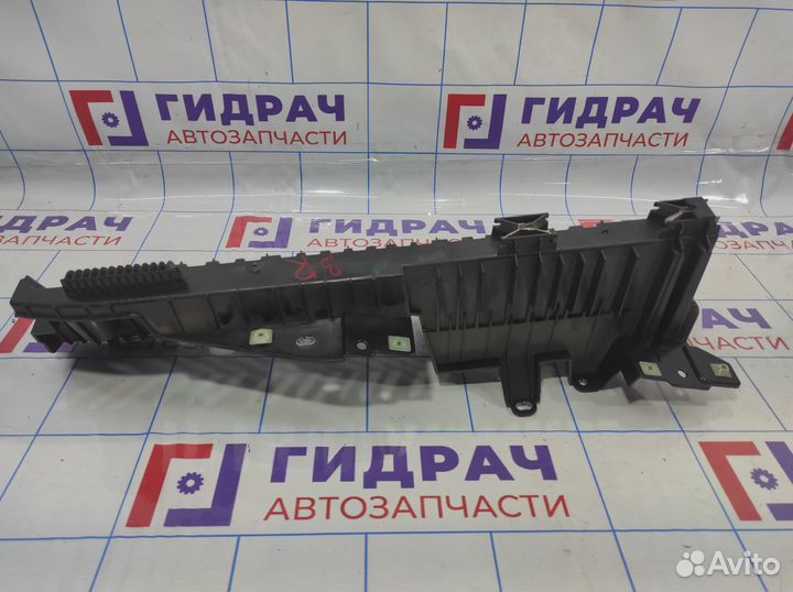 Кронштейн BMW X6 (E71) 51476981052. Крепления напр