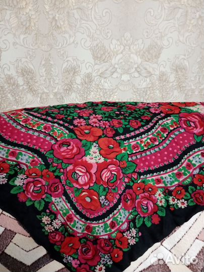 Платок. Шарф