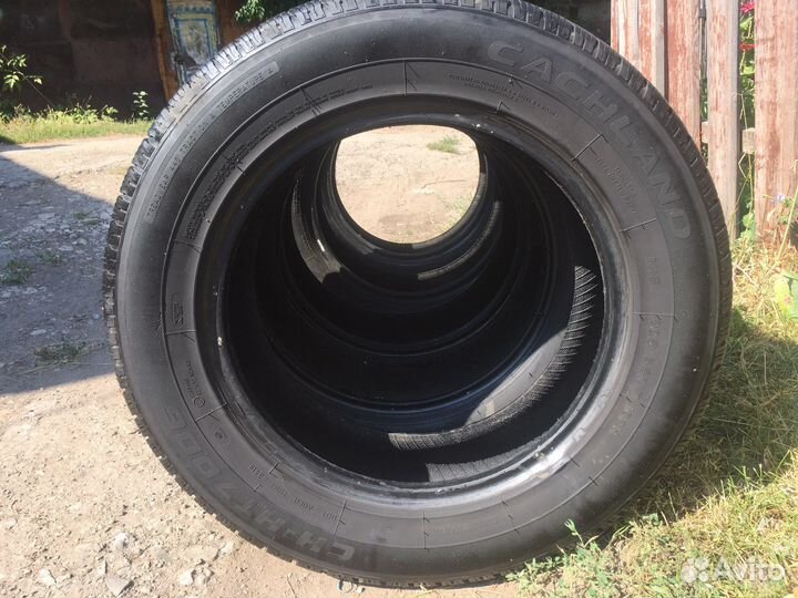 Giti GitiComfort 228 225/65 R17