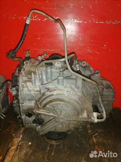 АКПП Chevrolet Cruze F18D4 6T30