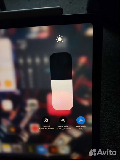 iPad pro 11 2021 m1 128gb