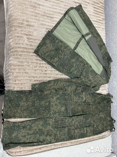 Военная форма