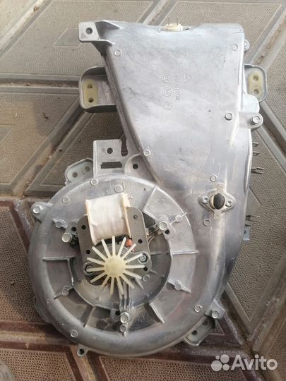 Стиральная машина запчасти Electrolux EWW51685WD