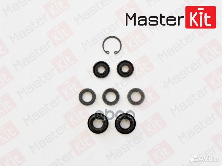 Ремкомплект главного тормозного цилиндра Hyunda