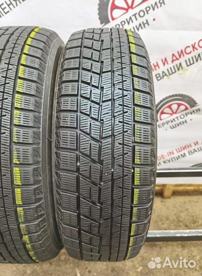 Yokohama Ice Guard IG60 185/60 R15 84Q
