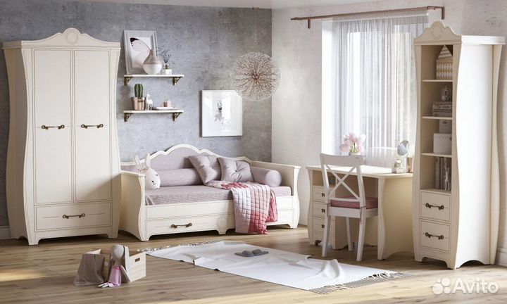 Мебель на заказ от компании 