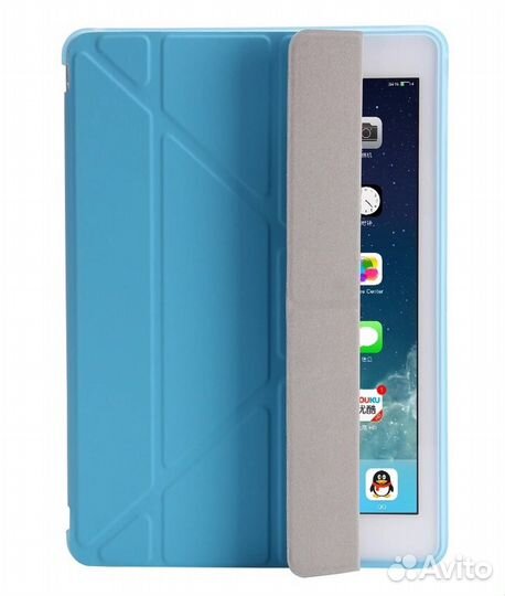 Чехол для iPad