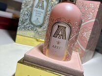 Attar collection areej распив