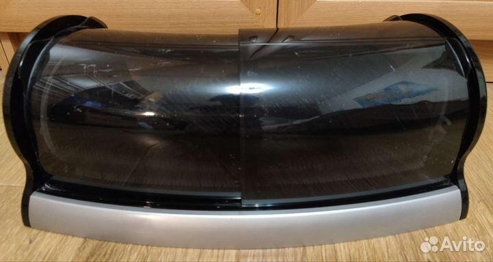 Органайзер для дисков