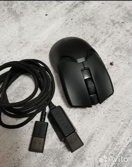 Игровая мышь razer viper v2 pro