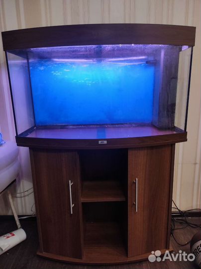 Аквариум Juwel 180