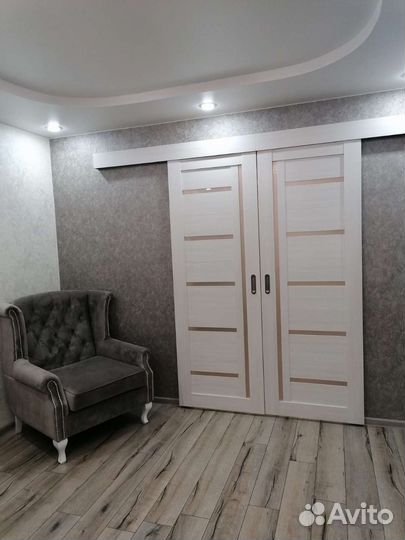 Двери межкомнатные раздвижные