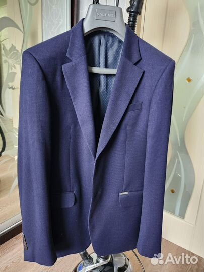 Пиджак мужской Van cliff