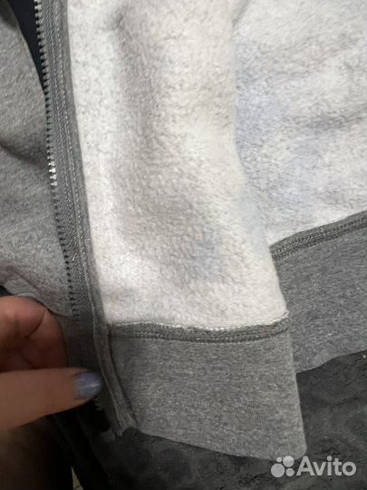 Спортивный костюм nike jordan