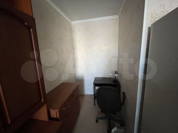 Комната 15,7 м² в 3-к., 9/12 эт.