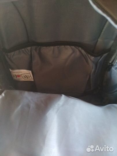 Рюкзак новый