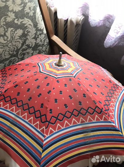Зонт детский СССР
