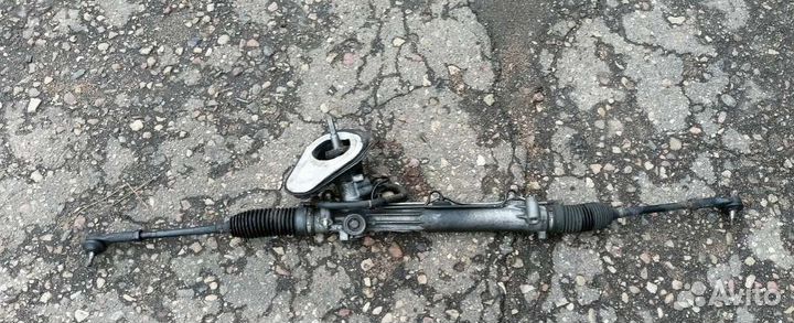 Рулевая рейка ford mondeo 2003 1S7C3200EJ