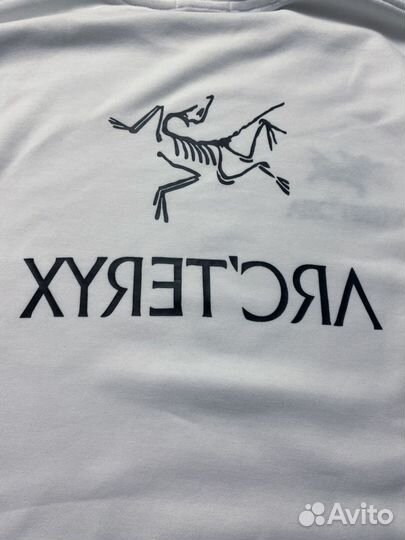 Свитшот Arcteryx