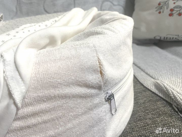 Кокон для новорожденных