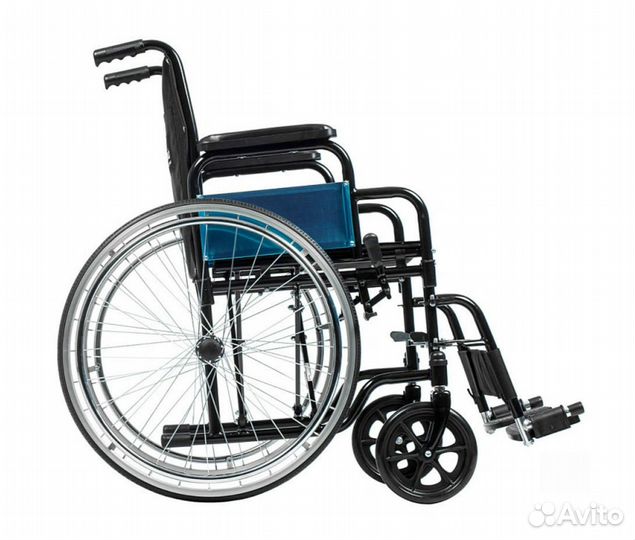 Кресло-коляска инвалидная Ortonica Base 250
