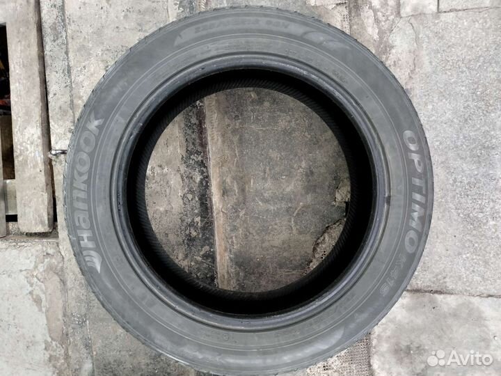 Hankook Optimo K415 225/55 R18