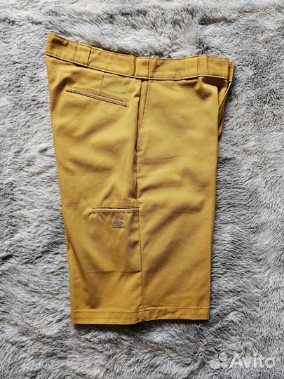 Шорты Рэп Dickies Sk8 Y2K оригинал W36