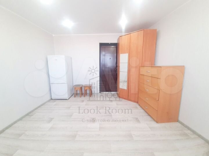 Комната 13,6 м² в 1-к., 5/9 эт.