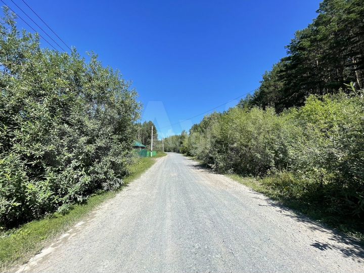 Участок 17,4 сот. (личное подсобное хозяйство (лпх))