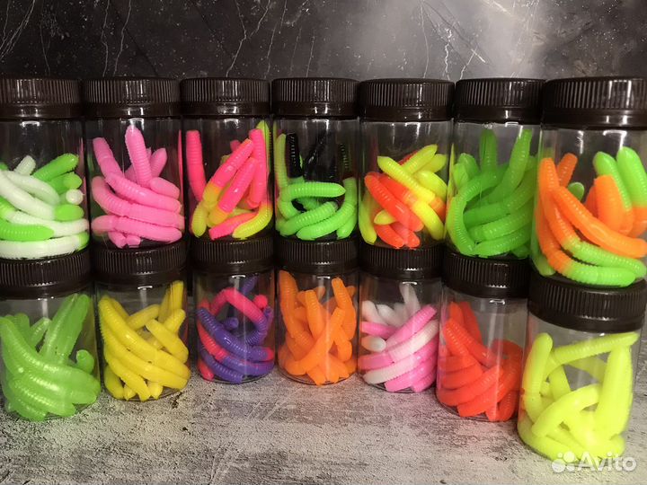 Интернет магазин рыболовных приманок для форели