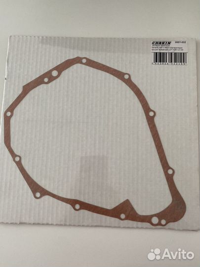 Прокладка yamaha VMX V-MAX1200 №7