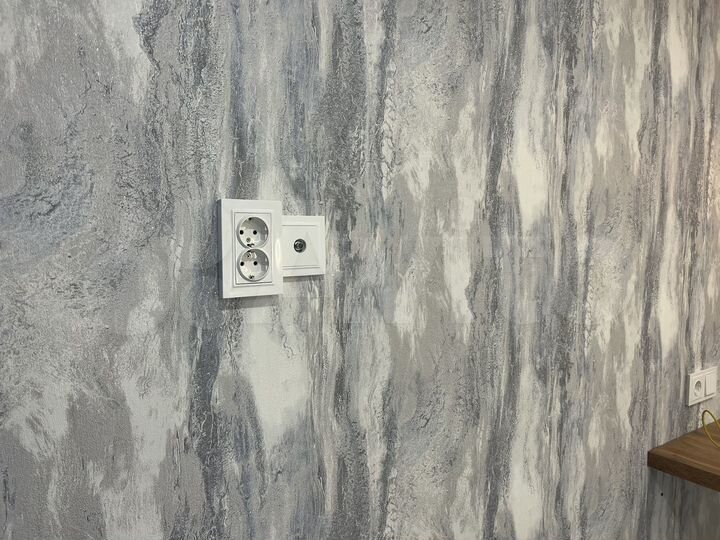 Квартира-студия, 22,4 м², 4/5 эт.