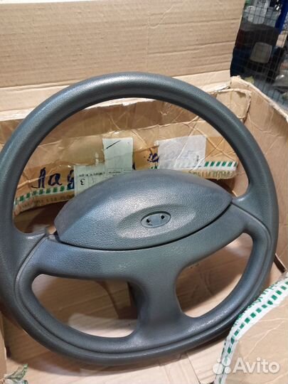 Руль 2114, 2115 Самара-2 (редкий)