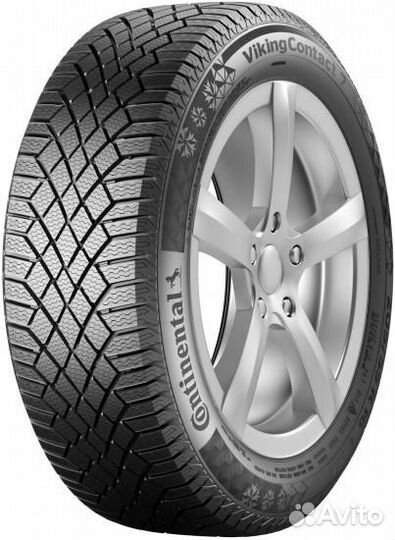 Continental ContiVikingContact 7 225/65 R17 106T