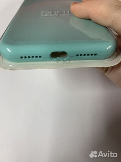 Чехол для Apple iPhone 11